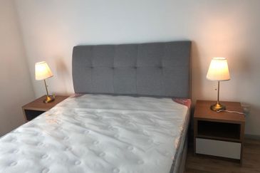 Sunway Mont Residences