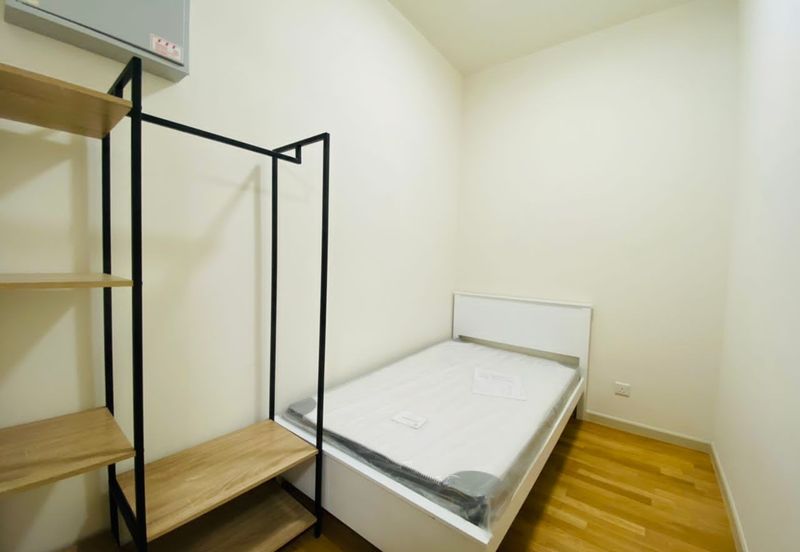 Residensi Solaris Parq