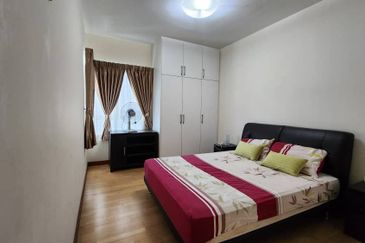 Kiara Designer Suites