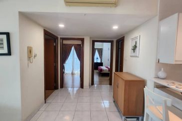 Kiara Designer Suites