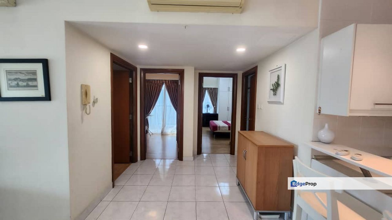 Kiara Designer Suites for Sale, Mont Kiara. , Kuala Lumpur, Mont Kiara