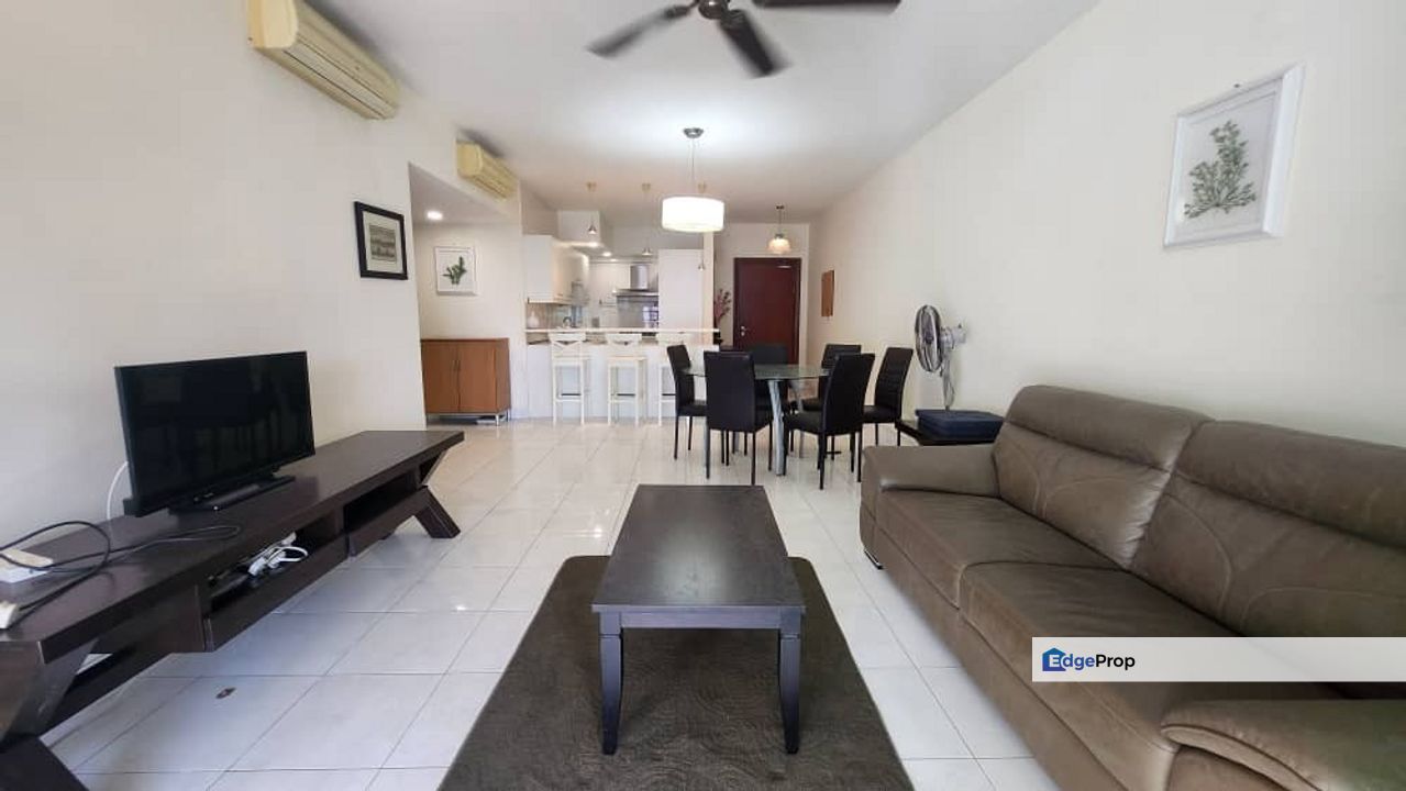 Kiara Designer Suites for Sale, Mont Kiara. , Kuala Lumpur, Mont Kiara