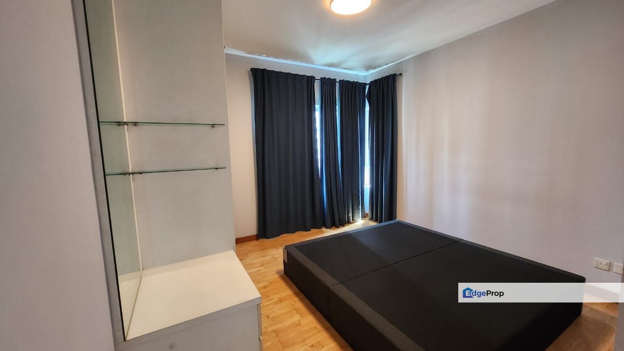 Kiara Designer Suites for Sale, Mont Kiara. , Kuala Lumpur, Mont Kiara