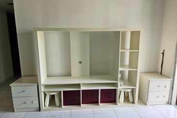 Kiara Designer Suites