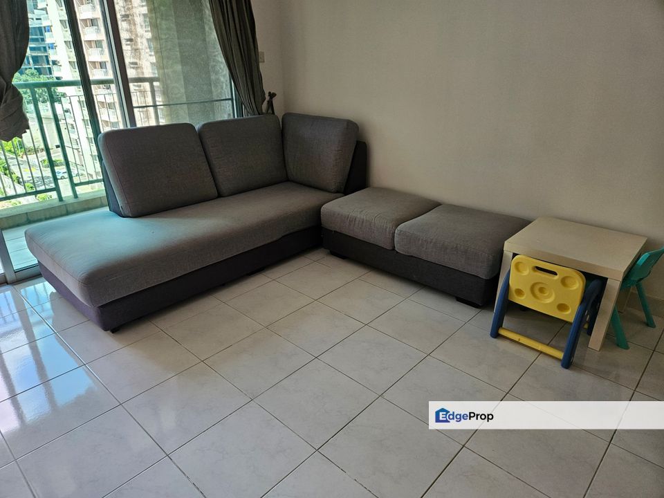 Kiara Designer Suites for Sale, Mont Kiara. , Kuala Lumpur, Mont Kiara