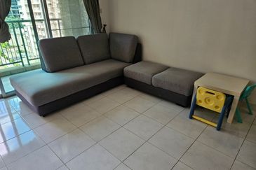 Kiara Designer Suites