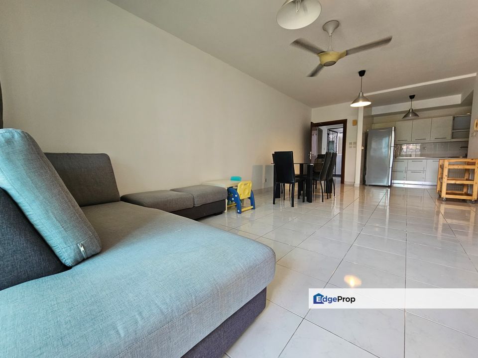 Kiara Designer Suites for Sale, Mont Kiara. , Kuala Lumpur, Mont Kiara