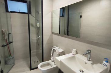 Residensi Solaris Parq