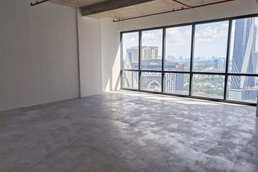 The MET Corporate Towers