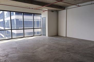 The MET Corporate Towers