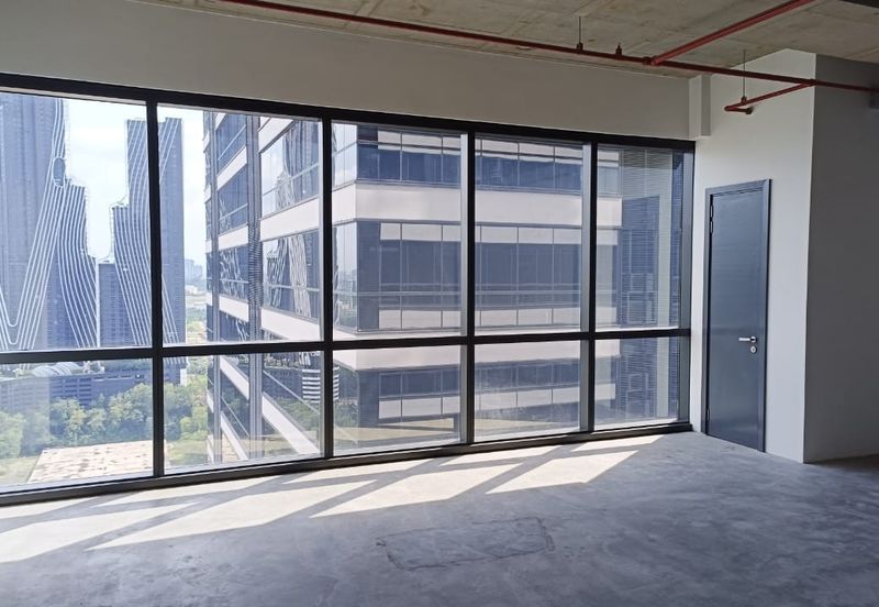 The MET Corporate Towers