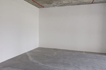 The MET Corporate Towers