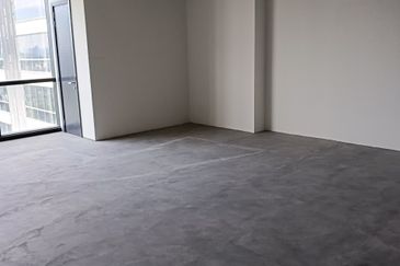 The MET Corporate Towers