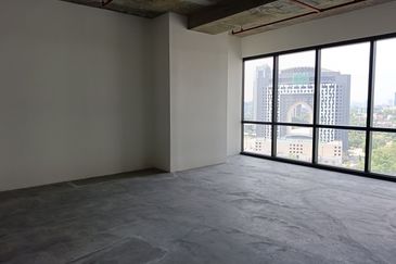 The MET Corporate Towers