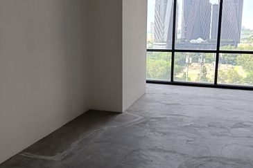 The MET Corporate Towers