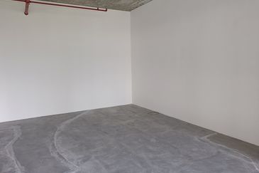 The MET Corporate Towers