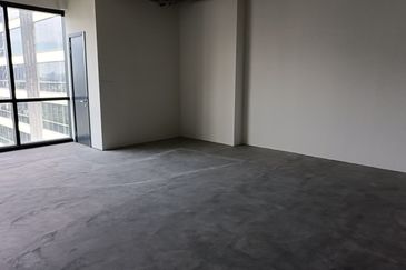 The MET Corporate Towers