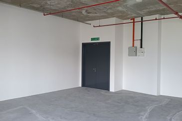 The MET Corporate Towers