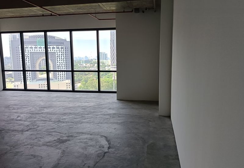 The MET Corporate Towers