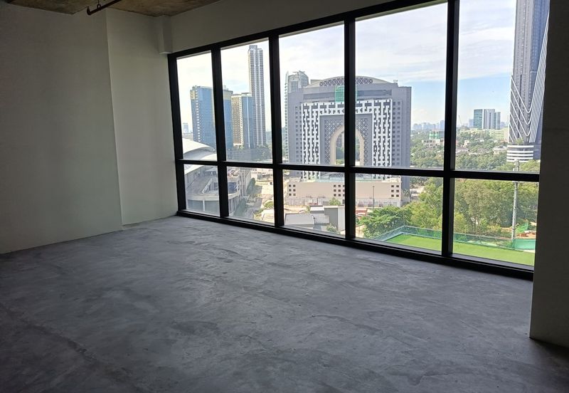 The MET Corporate Towers