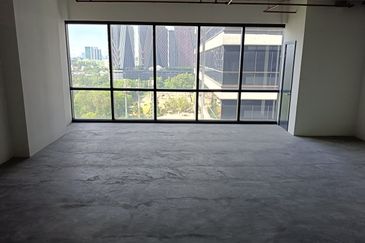 The MET Corporate Towers