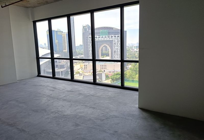 The MET Corporate Towers