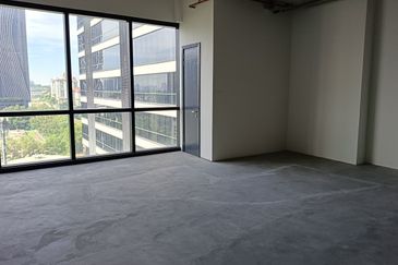 The MET Corporate Towers