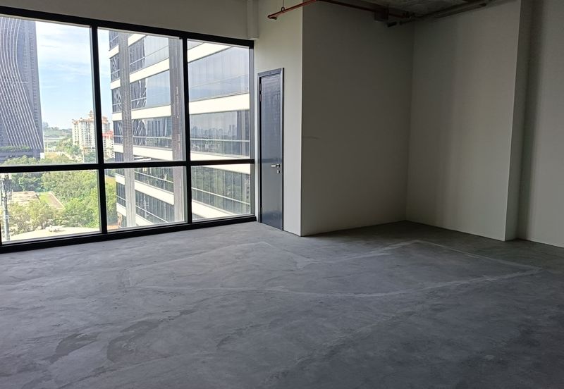 The MET Corporate Towers