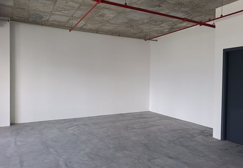 The MET Corporate Towers