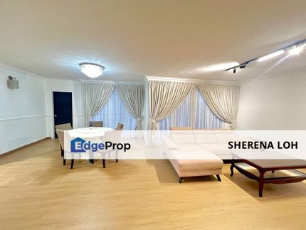 Beautiful 3 bedrooms property is now for sale at Mont Kiara Astana and it is very suitable for own stay. , Kuala Lumpur, Mont Kiara