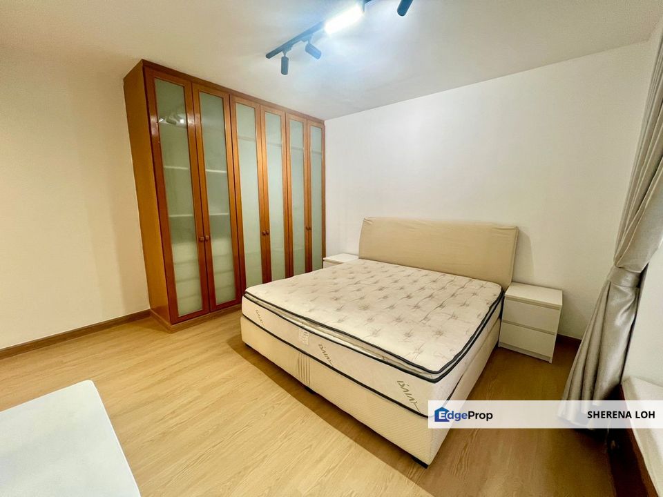 Beautiful 3 bedrooms property is now for sale at Mont Kiara Astana and it is very suitable for own stay. , Kuala Lumpur, Mont Kiara