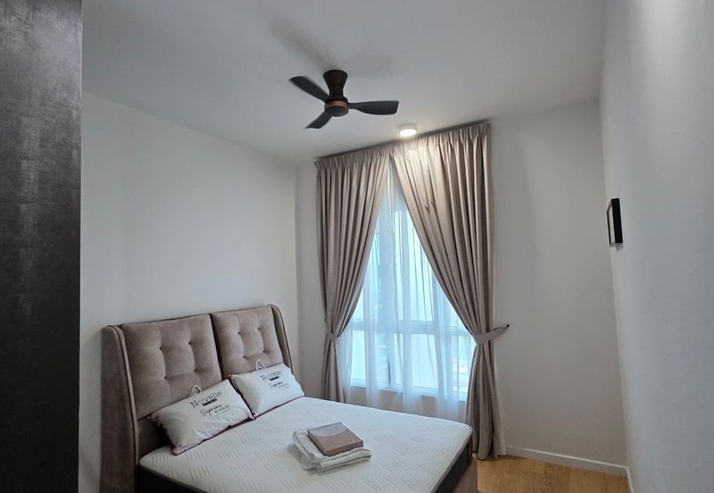 Inspirasi Mont Kiara