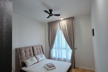 Inspirasi Mont Kiara