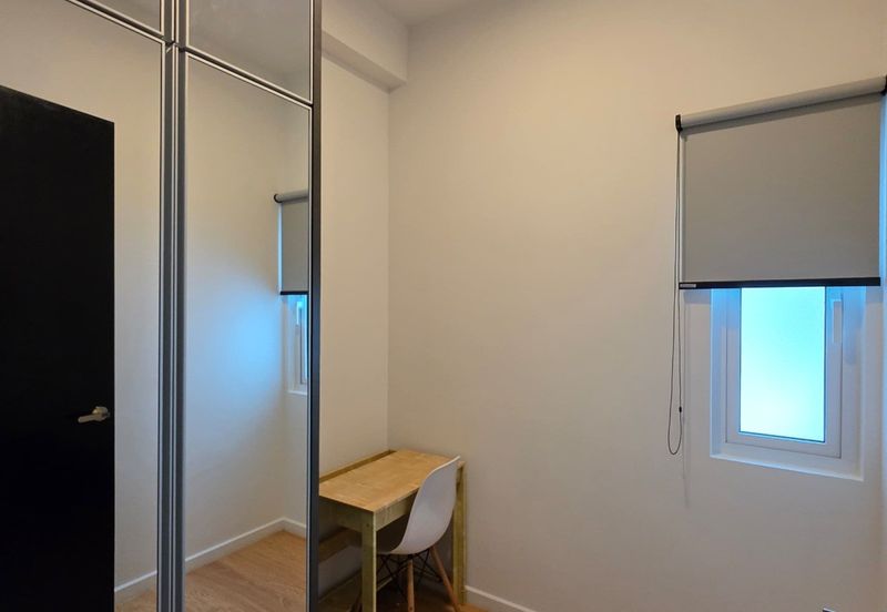 Inspirasi Mont Kiara