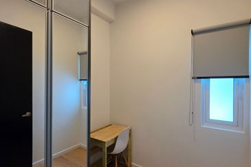 Inspirasi Mont Kiara