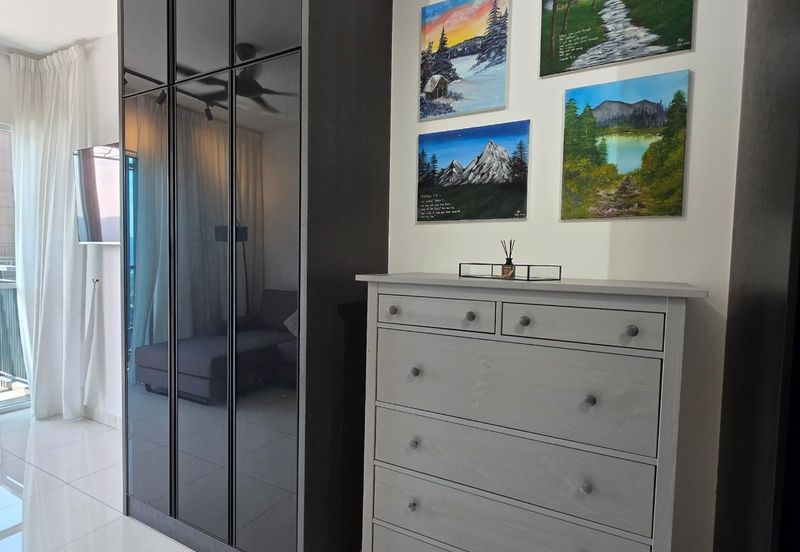 Inspirasi Mont Kiara