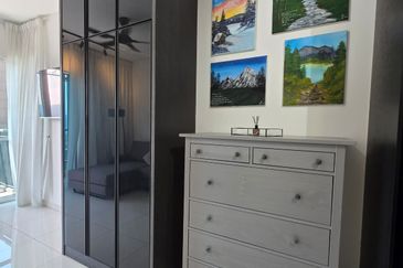 Inspirasi Mont Kiara