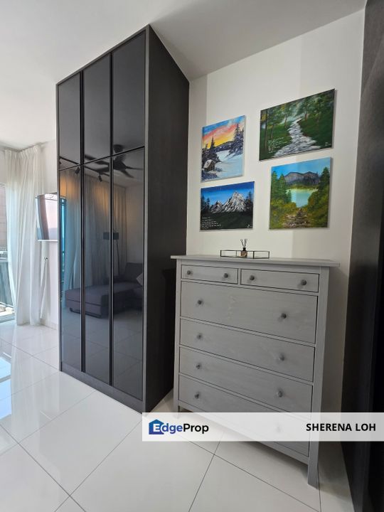 Inspirasi Mont Kiara for sale, Kuala Lumpur, Mont Kiara