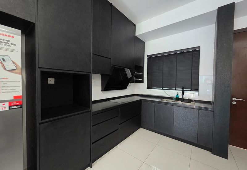 Inspirasi Mont Kiara