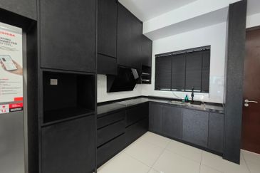 Inspirasi Mont Kiara