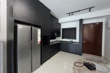 Inspirasi Mont Kiara