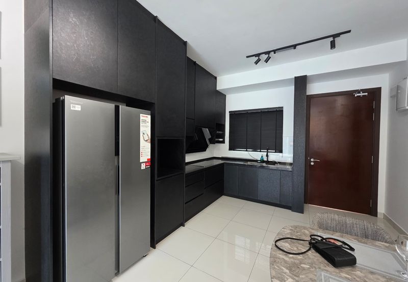 Inspirasi Mont Kiara