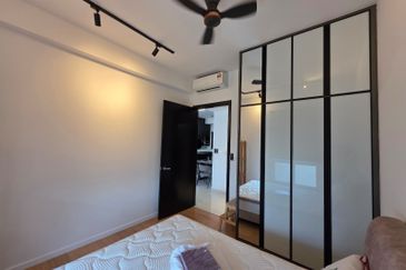 Inspirasi Mont Kiara