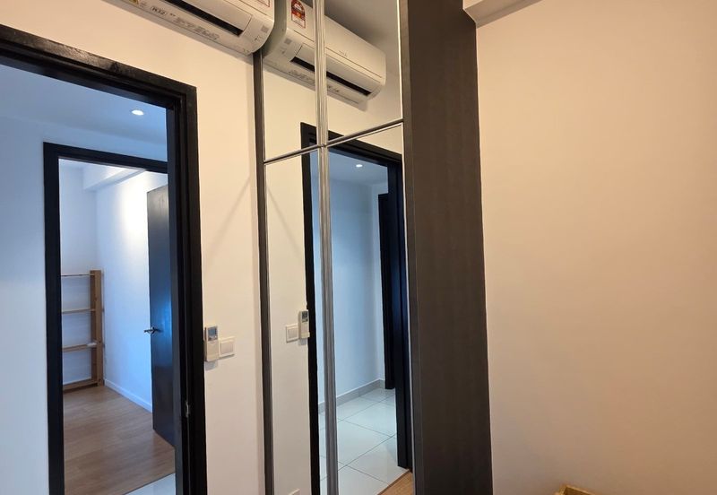 Inspirasi Mont Kiara