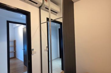 Inspirasi Mont Kiara