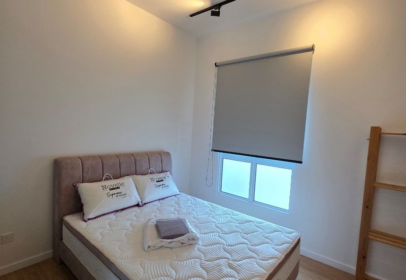 Inspirasi Mont Kiara