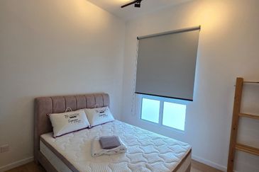 Inspirasi Mont Kiara