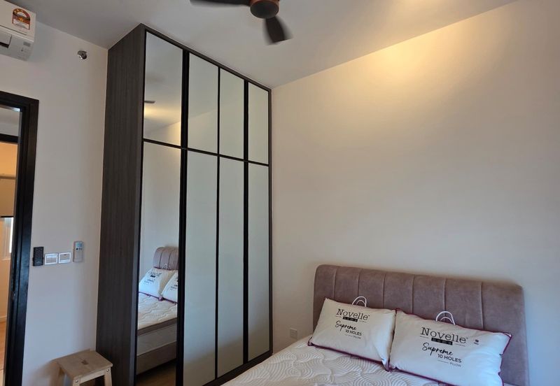 Inspirasi Mont Kiara