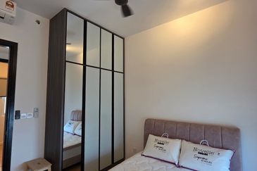 Inspirasi Mont Kiara