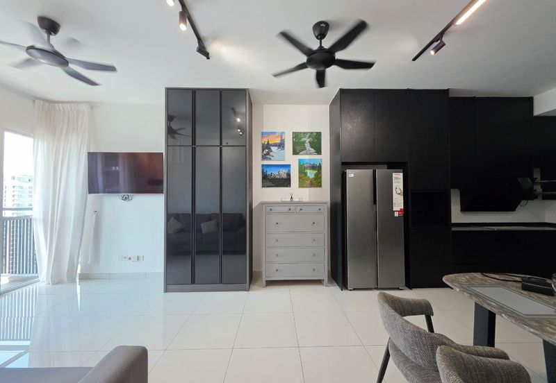 Inspirasi Mont Kiara